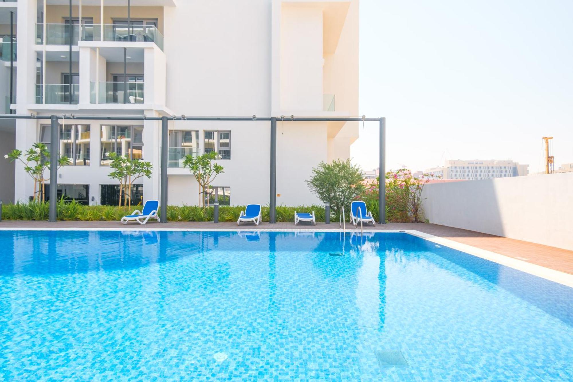 Industrial Chic Retreat Apartment Al Qurayyah Exterior foto