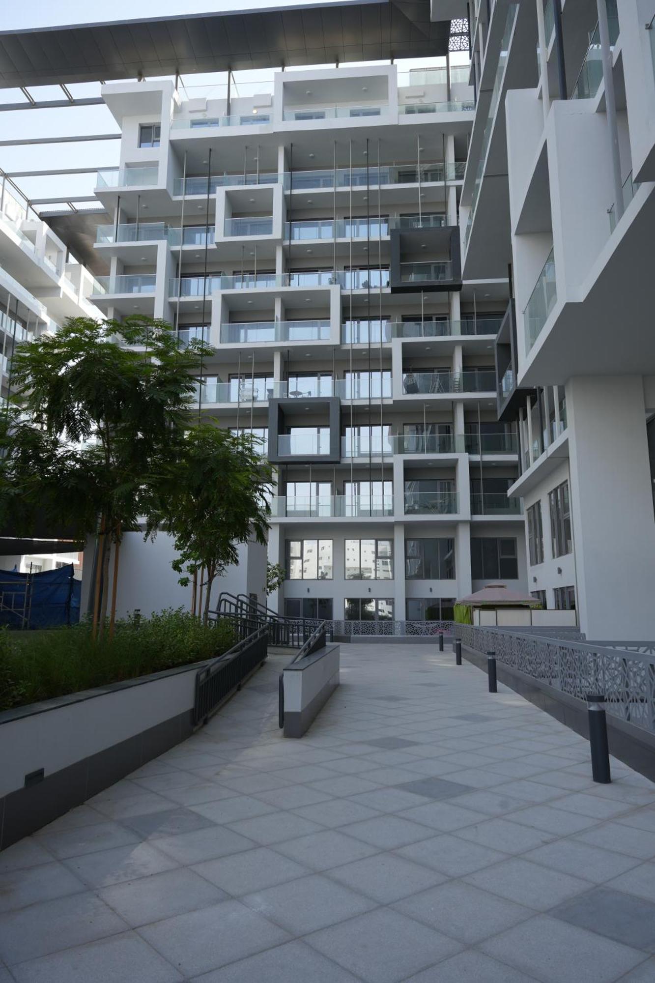 Industrial Chic Retreat Apartment Al Qurayyah Exterior foto